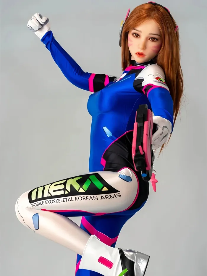 Doll Forever Male Sex Toys F1649160cm5ft222kg E Cup Anime Face Full Silicone Sex Doll Doll Forever Doll Forever Male Sex Toys F1649160cm5ft222kg E Cup Anime Face Full Silicone Sex Doll Doll Forever
