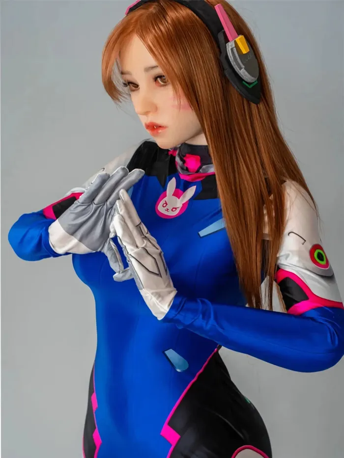 Doll Forever Male Sex Toys F1649160cm5ft222kg E Cup Anime Face Full Silicone Sex Doll Doll Forever Doll Forever Male Sex Toys F1649160cm5ft222kg E Cup Anime Face Full Silicone Sex Doll Doll Forever