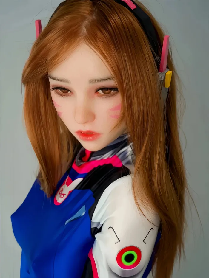 Doll Forever Male Sex Toys F1649160cm5ft222kg E Cup Anime Face Full Silicone Sex Doll Doll Forever Doll Forever Male Sex Toys F1649160cm5ft222kg E Cup Anime Face Full Silicone Sex Doll Doll Forever