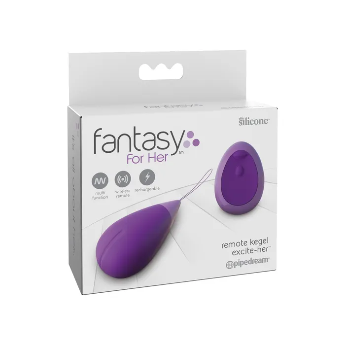 Fantasy for Her Remote Kegel ExciteHer Sale Female Sex Toys Fantasy for Her Remote Kegel ExciteHer Sale Female Sex Toys