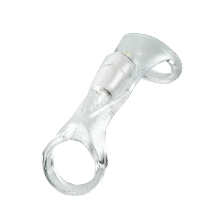 Fantasy XTensions Vibrating Cock Sling Clear Pipedream Couples Fantasy XTensions Vibrating Cock Sling Clear Pipedream Couples