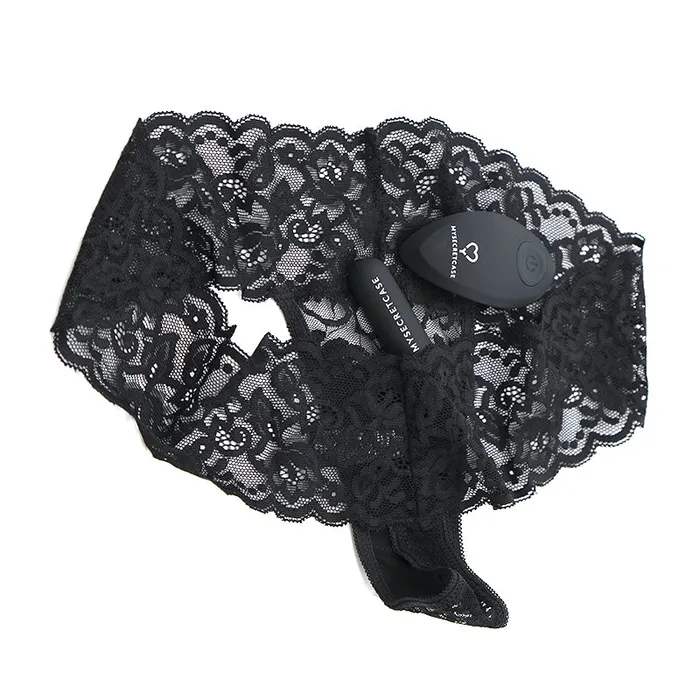 Female Sex Toys MySecretCase MySecret Panty