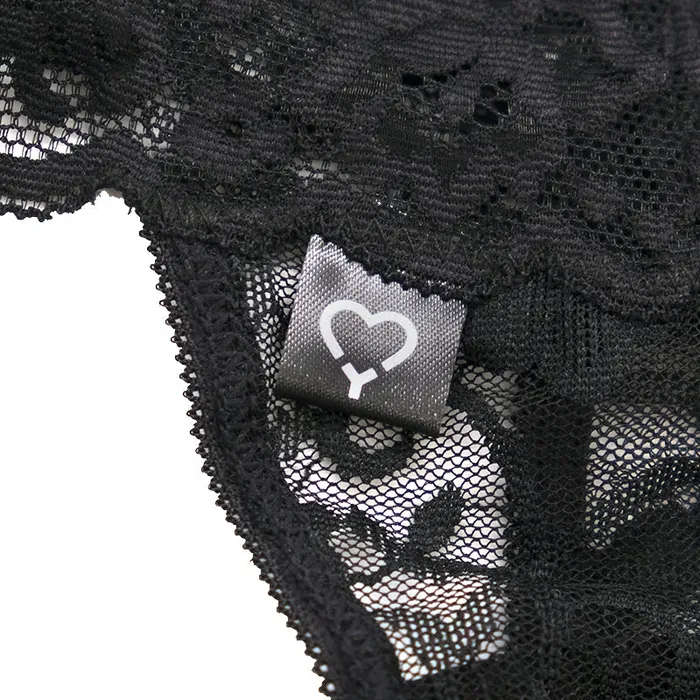 Female Sex Toys MySecretCase MySecret Panty