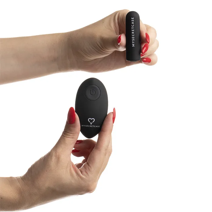 Female Sex Toys MySecretCase MySecret Panty