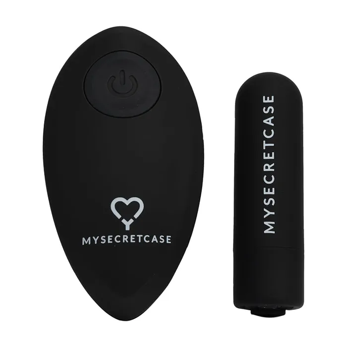 Female Sex Toys MySecretCase MySecret Panty