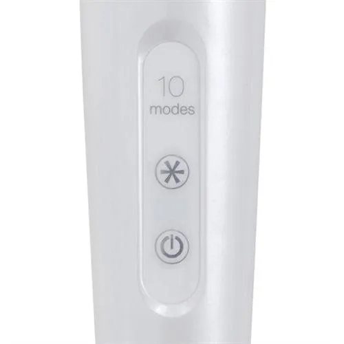 Female Sex Toys XR Brands Spellbinder Flexi Neck 10 Mode Wand Massager Female Sex Toys XR Brands Spellbinder Flexi Neck 10 Mode Wand Massager