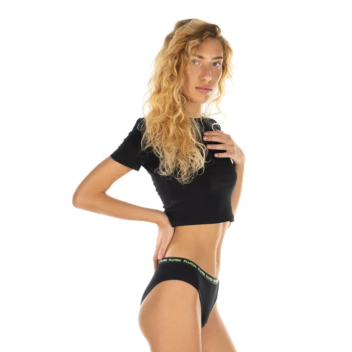 Fluyda Slip Organic Cotton Vibrators