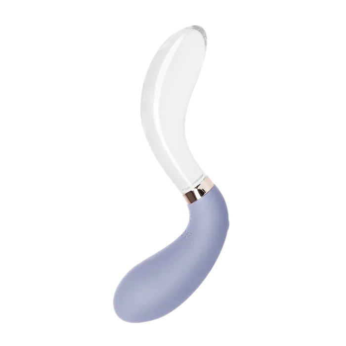 Glassfizioso MySecretCase Vibrators
