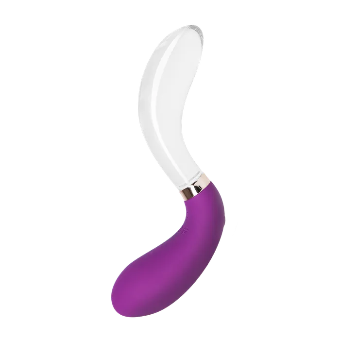 Glassfizioso MySecretCase Vibrators