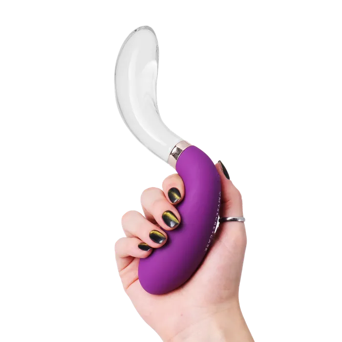 Glassfizioso MySecretCase Vibrators