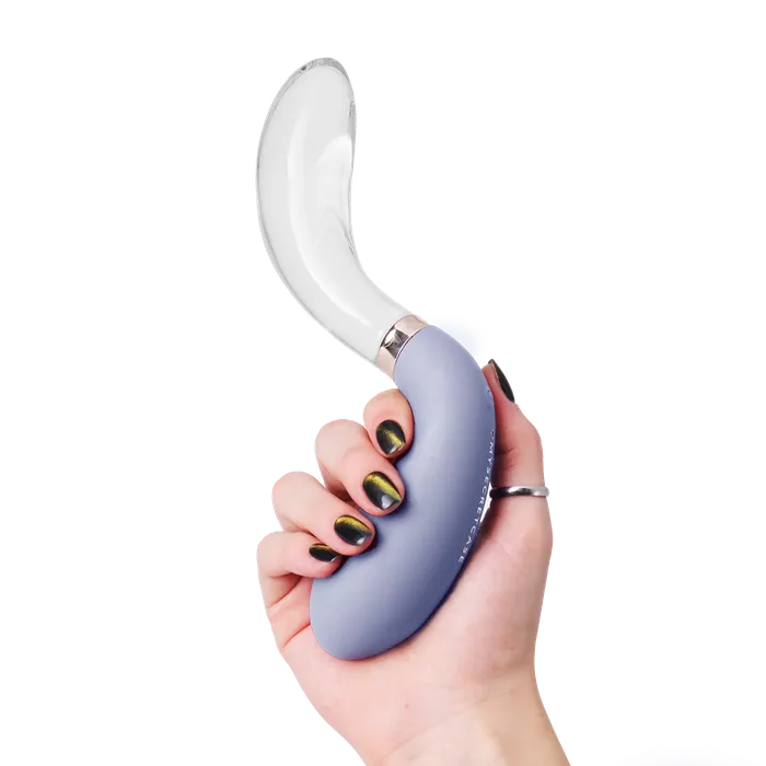 Glassfizioso MySecretCase Vibrators