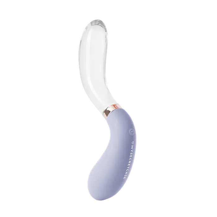 Glassfizioso MySecretCase Vibrators