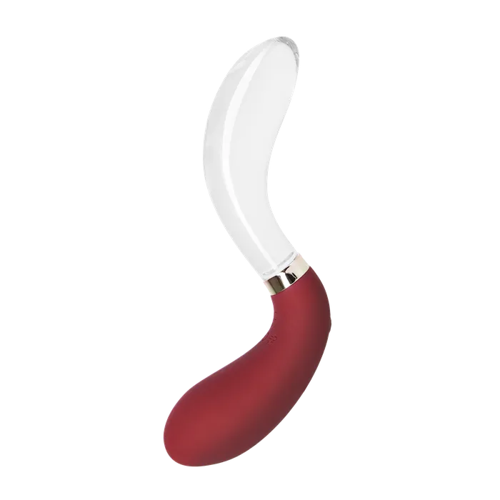 Glassfizioso MySecretCase Vibrators