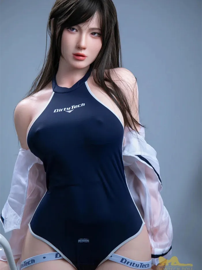 Irontech Doll Male Sex Toys F1311164cm F Cup Miya Big Boobs Silicone Sex DollIN STOCK USAIrontech Doll Irontech Doll Male Sex Toys F1311164cm F Cup Miya Big Boobs Silicone Sex DollIN STOCK USAIrontech Doll