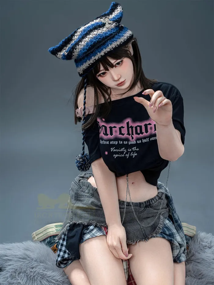 Irontech Doll Male Sex Toys F2424 158cm5ft2 E Cup ROS Korean Kpop Girl Group Realistic Silicone Sex Doll Wonder DollyIrontech Doll Irontech Doll Male Sex Toys F2424 158cm5ft2 E Cup ROS Korean Kpop Girl Group Realistic Silicone Sex Doll Wonder DollyIrontech Doll