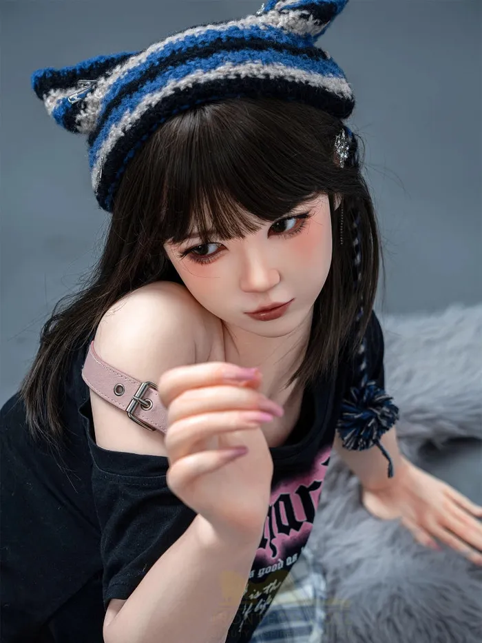 Irontech Doll Male Sex Toys F2424 158cm5ft2 E Cup ROS Korean Kpop Girl Group Realistic Silicone Sex Doll Wonder DollyIrontech Doll Irontech Doll Male Sex Toys F2424 158cm5ft2 E Cup ROS Korean Kpop Girl Group Realistic Silicone Sex Doll Wonder DollyIrontech Doll