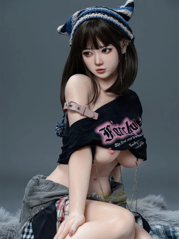 Irontech Doll Male Sex Toys F2424 158cm5ft2 E Cup ROS Korean Kpop Girl Group Realistic Silicone Sex Doll Wonder DollyIrontech Doll Irontech Doll Male Sex Toys F2424 158cm5ft2 E Cup ROS Korean Kpop Girl Group Realistic Silicone Sex Doll Wonder DollyIrontech Doll