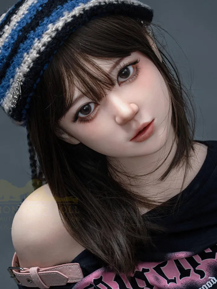 Irontech Doll Male Sex Toys F2424 158cm5ft2 E Cup ROS Korean Kpop Girl Group Realistic Silicone Sex Doll Wonder DollyIrontech Doll Irontech Doll Male Sex Toys F2424 158cm5ft2 E Cup ROS Korean Kpop Girl Group Realistic Silicone Sex Doll Wonder DollyIrontech Doll