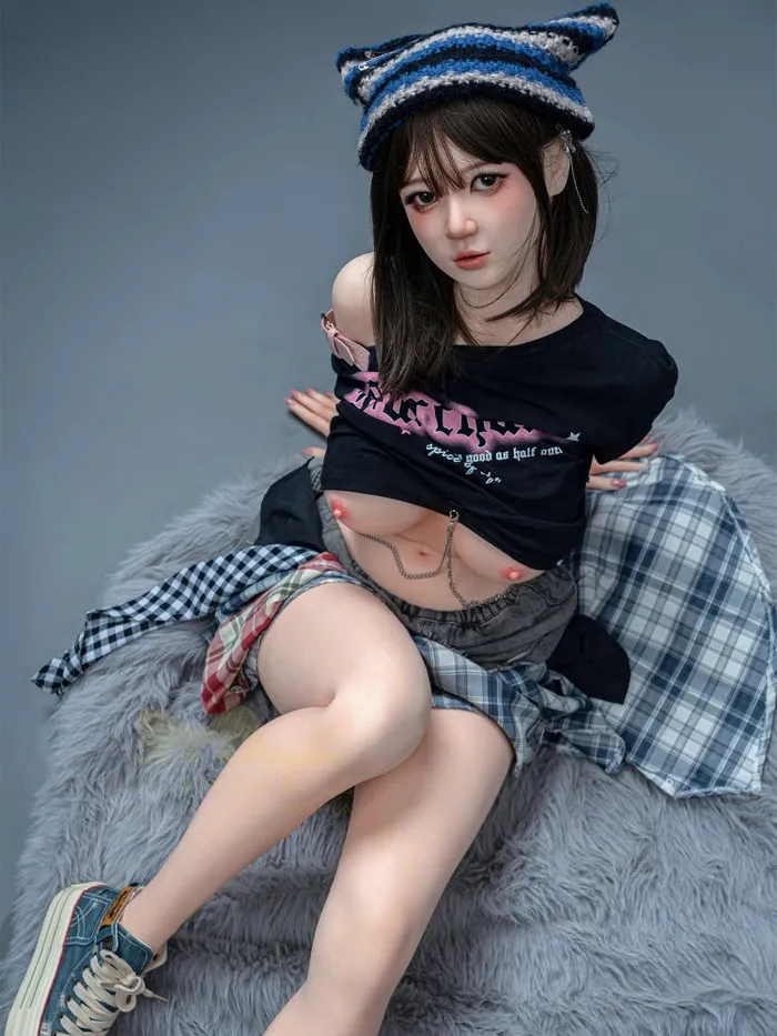 Irontech Doll Male Sex Toys F2424 158cm5ft2 E Cup ROS Korean Kpop Girl Group Realistic Silicone Sex Doll Wonder DollyIrontech Doll Irontech Doll Male Sex Toys F2424 158cm5ft2 E Cup ROS Korean Kpop Girl Group Realistic Silicone Sex Doll Wonder DollyIrontech Doll