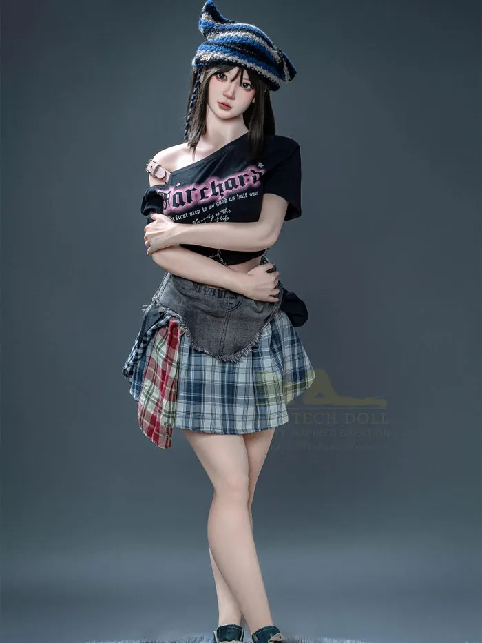Irontech Doll Male Sex Toys F2424 158cm5ft2 E Cup ROS Korean Kpop Girl Group Realistic Silicone Sex Doll Wonder DollyIrontech Doll Irontech Doll Male Sex Toys F2424 158cm5ft2 E Cup ROS Korean Kpop Girl Group Realistic Silicone Sex Doll Wonder DollyIrontech Doll