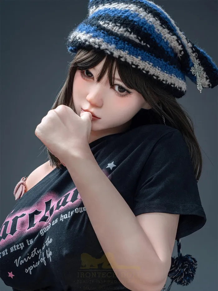 Irontech Doll Male Sex Toys F2424 158cm5ft2 E Cup ROS Korean Kpop Girl Group Realistic Silicone Sex Doll Wonder DollyIrontech Doll Irontech Doll Male Sex Toys F2424 158cm5ft2 E Cup ROS Korean Kpop Girl Group Realistic Silicone Sex Doll Wonder DollyIrontech Doll