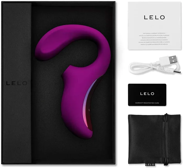 Lelo Vibrators Lelo Enigma Discontinued