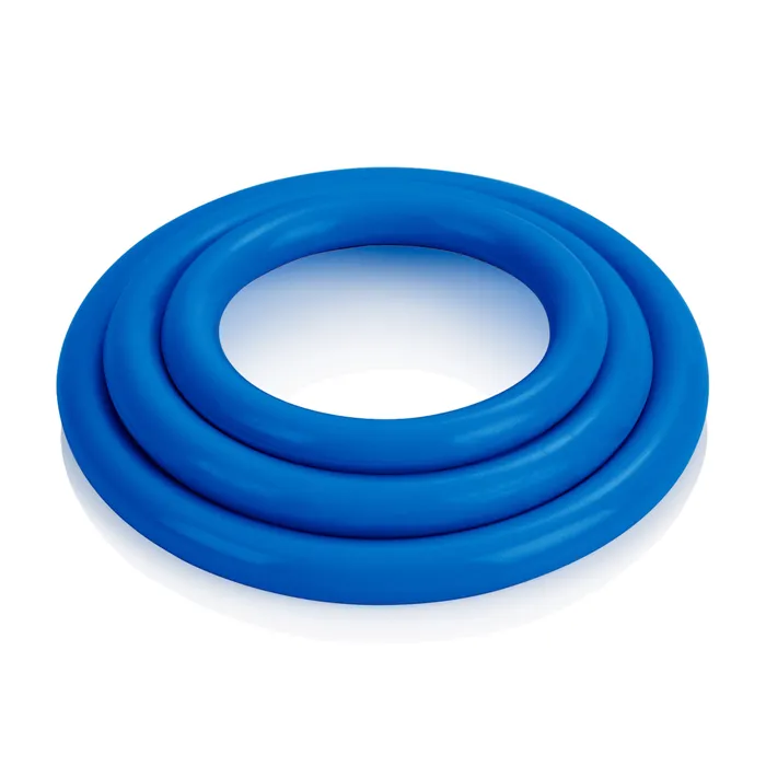 Magical TriRings Fun and Easy Adventure Enhancers for Couples Calexotics Vibrators