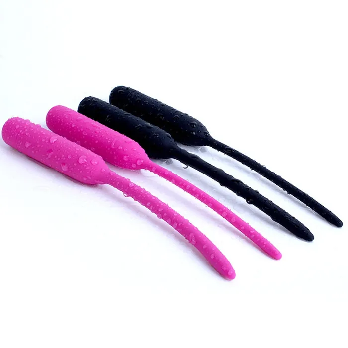 Male Sex Toys 10 Vibrating Speeds Urethral Sounding Vibrator Penis Plug Sex Toy Weadultshop Male Sex Toys 10 Vibrating Speeds Urethral Sounding Vibrator Penis Plug Sex Toy Weadultshop