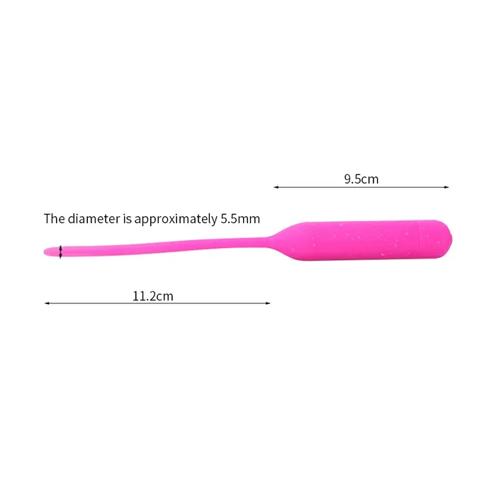 Male Sex Toys 10 Vibrating Speeds Urethral Sounding Vibrator Penis Plug Sex Toy Weadultshop Male Sex Toys 10 Vibrating Speeds Urethral Sounding Vibrator Penis Plug Sex Toy Weadultshop