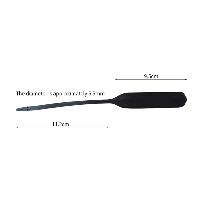 Male Sex Toys 10 Vibrating Speeds Urethral Sounding Vibrator Penis Plug Sex Toy Weadultshop Male Sex Toys 10 Vibrating Speeds Urethral Sounding Vibrator Penis Plug Sex Toy Weadultshop