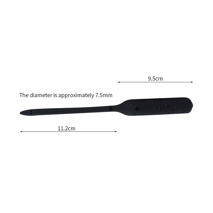Male Sex Toys 10 Vibrating Speeds Urethral Sounding Vibrator Penis Plug Sex Toy Weadultshop Male Sex Toys 10 Vibrating Speeds Urethral Sounding Vibrator Penis Plug Sex Toy Weadultshop