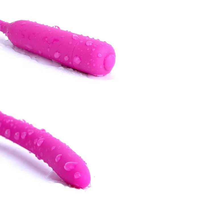 Male Sex Toys 10 Vibrating Speeds Urethral Sounding Vibrator Penis Plug Sex Toy Weadultshop Male Sex Toys 10 Vibrating Speeds Urethral Sounding Vibrator Penis Plug Sex Toy Weadultshop