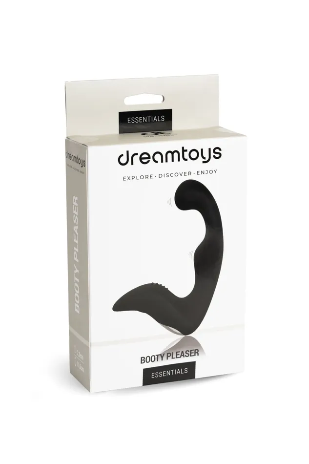 Male Sex Toys Booty Pleaser Dream Toys