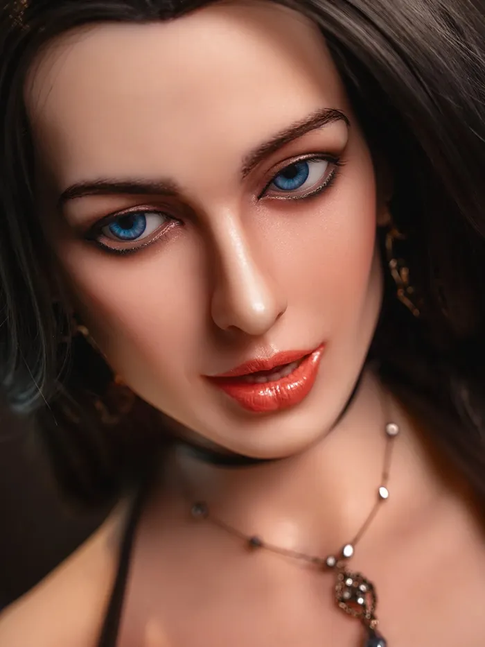 Male Sex Toys HR Doll F4819161cm5ft346kg M Cup Sexy Silicone Ros Biggest BBW Sex Doll HR Doll