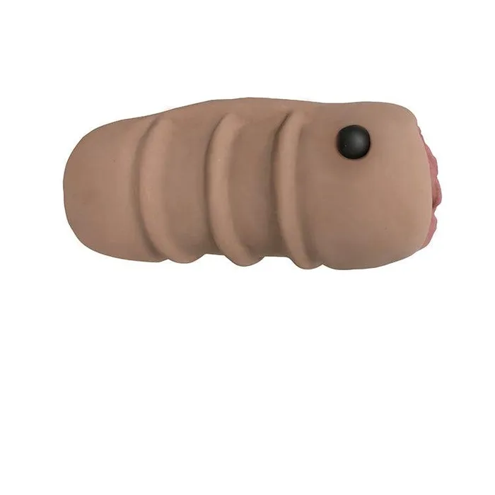 Male Sex Toys Mistress Double Stroker Sophia and Sabrina Latte Sale Specials Male Sex Toys Mistress Double Stroker Sophia and Sabrina Latte Sale Specials