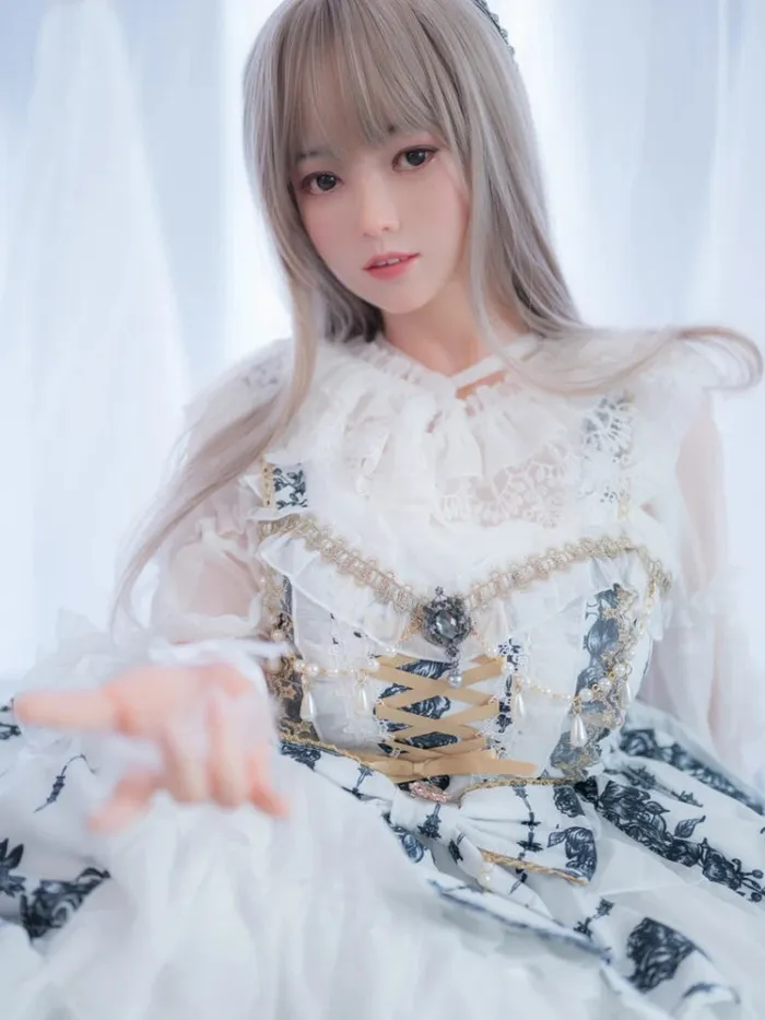 Male Sex Toys MLW Doll F063Suzu 150cm4ft9 Real TPE Popular Japanese Sex Doll
