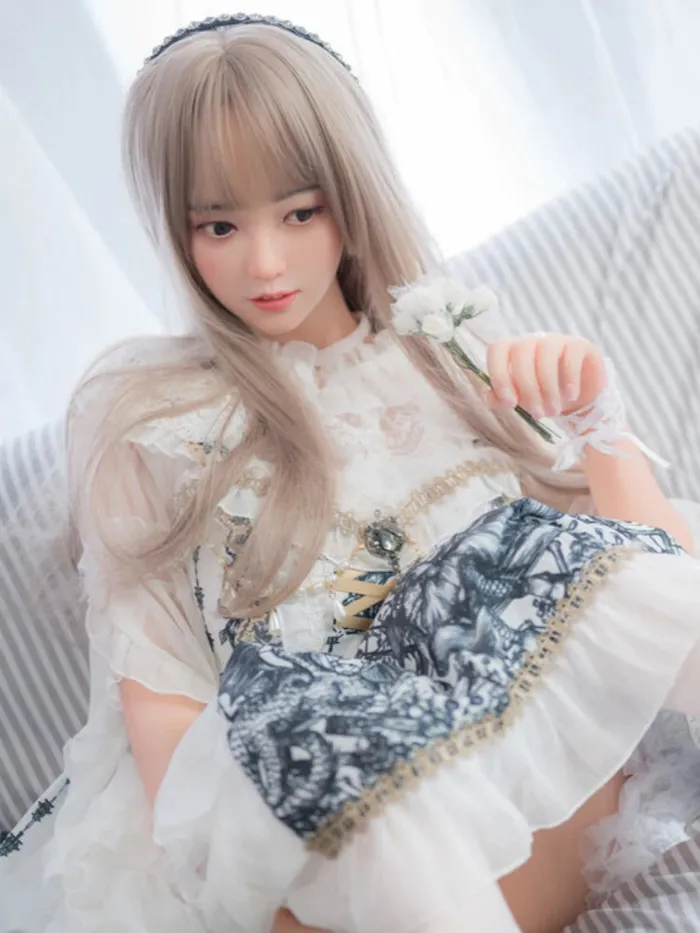 Male Sex Toys MLW Doll F063Suzu 150cm4ft9 Real TPE Popular Japanese Sex Doll