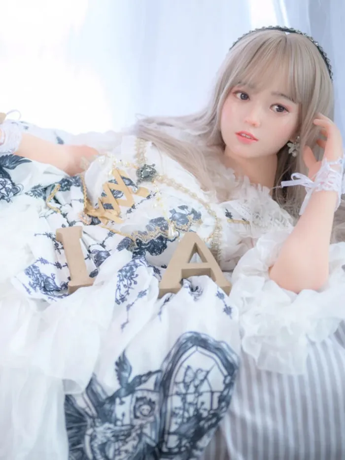 Male Sex Toys MLW Doll F063Suzu 150cm4ft9 Real TPE Popular Japanese Sex Doll