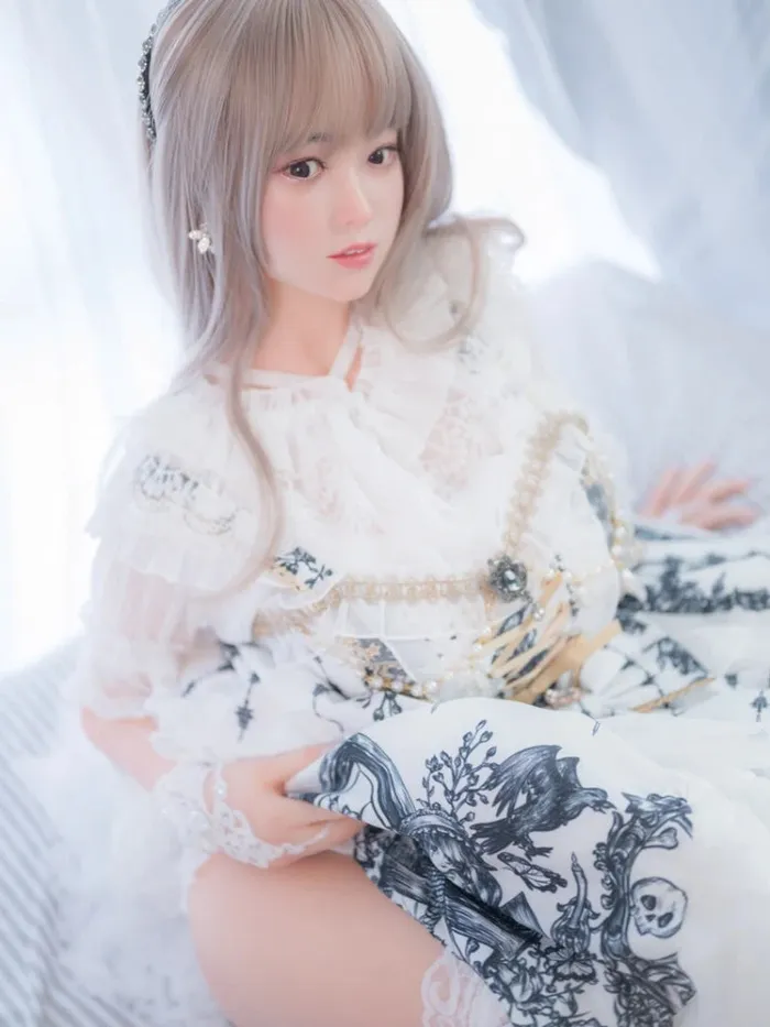 Male Sex Toys MLW Doll F063Suzu 150cm4ft9 Real TPE Popular Japanese Sex Doll