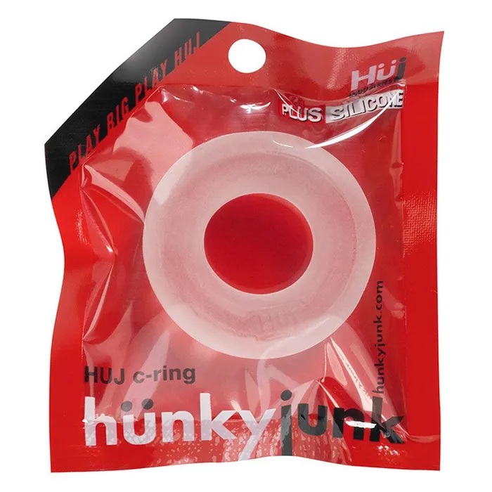 Male Sex Toys Oxballs Hunkyjunk CRing Ice Male Sex Toys Oxballs Hunkyjunk CRing Ice