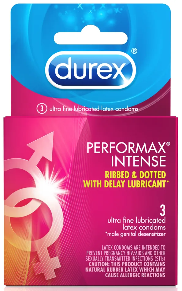 Male Sex Toys Paradise Marketing Ribbed Studded Adventure Condoms 3 Pack for Extra Fun Male Sex Toys Paradise Marketing Ribbed Studded Adventure Condoms 3 Pack for Extra Fun