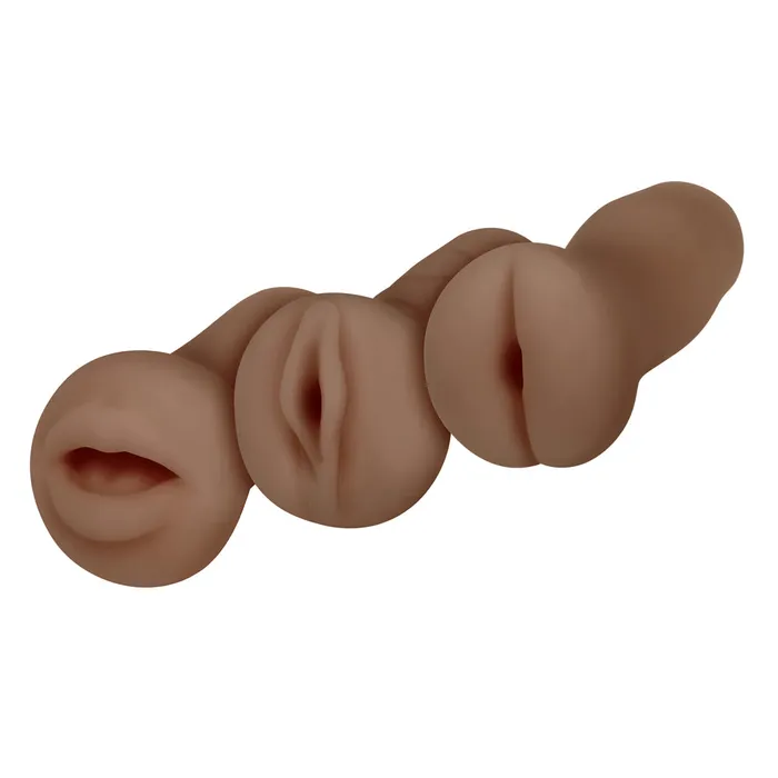 Male Sex Toys Party Pack Dark Evolved Novelties