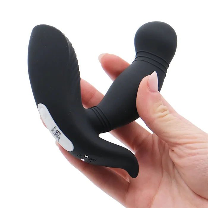 Male Sex Toys Prostate Hero Dream Toys