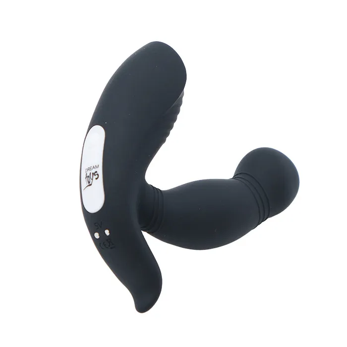 Male Sex Toys Prostate Hero Dream Toys