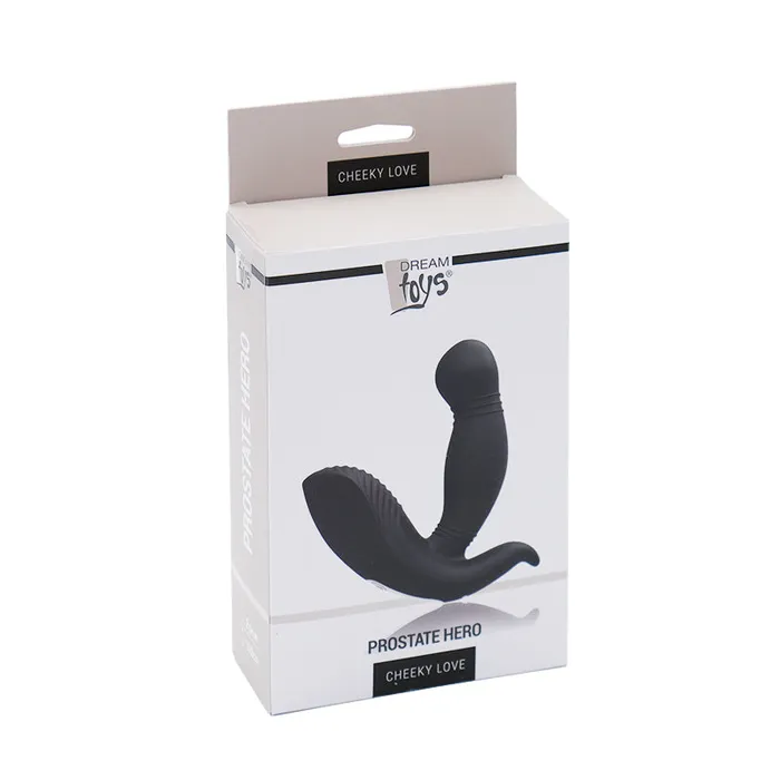 Male Sex Toys Prostate Hero Dream Toys