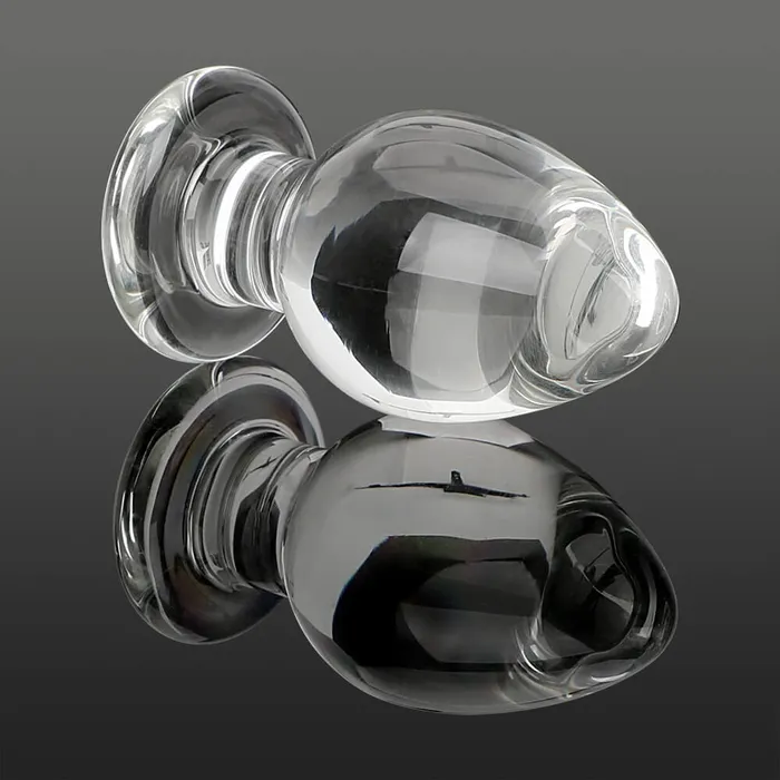 Male Sex Toys Weadultshop Transparent Wide Glass Dildo Anal Plug Stimulation Sex Toy Male Sex Toys Weadultshop Transparent Wide Glass Dildo Anal Plug Stimulation Sex Toy