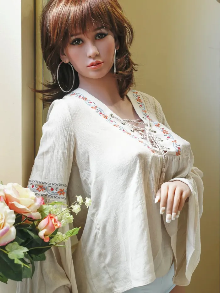 Male Sex Toys YL Doll F3284154cm5ft134kg D Cup TPE Sexy Woman Full Body MILF Sex Doll YL Doll Male Sex Toys YL Doll F3284154cm5ft134kg D Cup TPE Sexy Woman Full Body MILF Sex Doll YL Doll