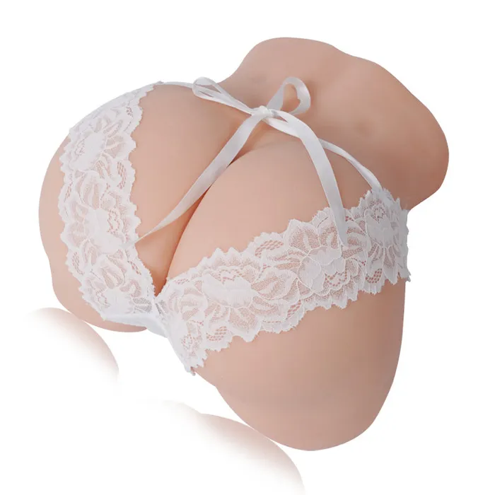 Mia 192LB Jiggly Ass Removable Vagina Sex doll Tantaly Male Sex Toys