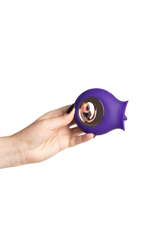 MySecretCase Vibrators Delicatissima