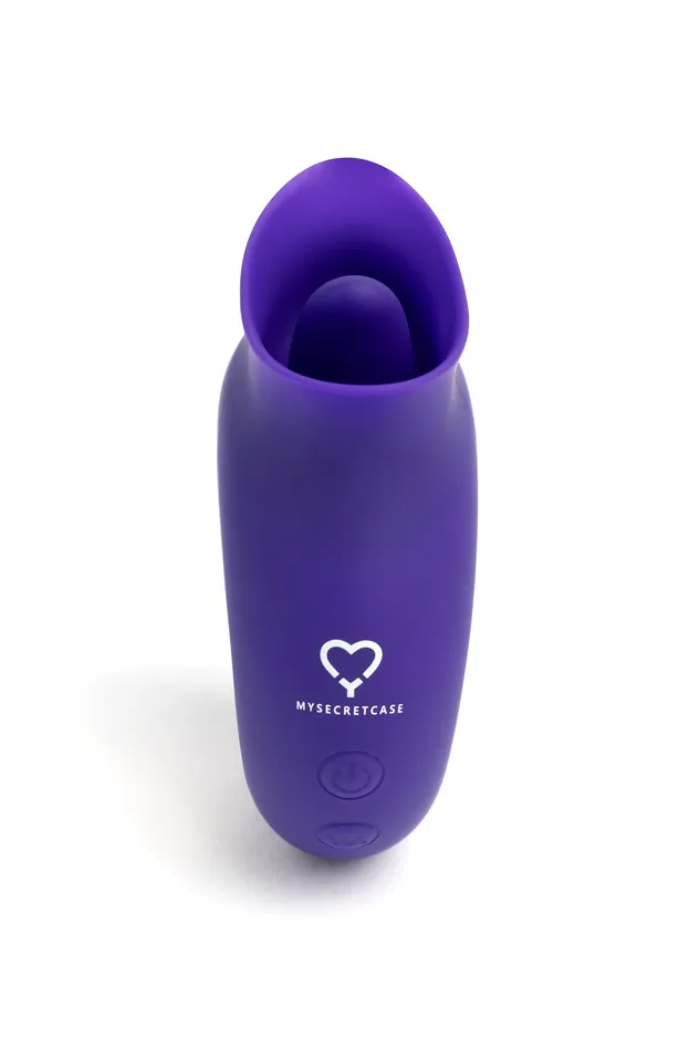 MySecretCase Vibrators Delicatissima